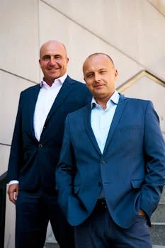 professional female chef smiling kitchen