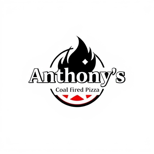Anthony's coal fired pizza